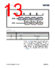 AS5047D Datasheet HTML 13Page - ams AG 