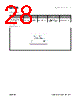 AS5147 Datasheet HTML 28Page - AMSCO 