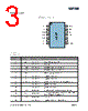 AS5147 Datasheet HTML 3Page - ams AG 