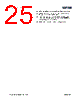 AS5247 Datasheet HTML 25Page - AMSCO 