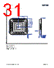 AS5247 Datasheet HTML 31Page - AMSCO 