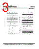 440CMQ030 Datasheet HTML 3Page - Sangdest Microelectronic (Nanjing) Co., Ltd 
