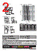 PCB-3-R Datasheet HTML 2Page - Cooper Bussmann, Inc. 