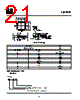 ICS2002 Datasheet HTML 21Page - Integrated Circuit Systems 