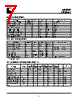 ICS5342 Datasheet HTML 7Page - Integrated Circuit Systems 