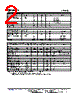 SPM-9700AG Datasheet HTML 2Page - Optoway Technology Inc 