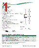 1.5KE440C Datasheet HTML 1Page - Bruckewell Technology LTD 