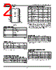 IDT6167LA55PB Datasheet HTML 2Page - Integrated Device Technology 