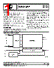 IDT6167LA55DB Datasheet HTML 1Page - Integrated Device Technology 