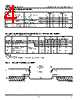 IDT6167LA55DB Datasheet HTML 4Page - Integrated Device Technology 