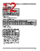 IDT7130LA55F Datasheet HTML 12Page - Integrated Device Technology 