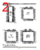IDT7130LA55CB Datasheet HTML 2Page - Integrated Device Technology 