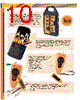 4560 Datasheet HTML 10Page - List of Unclassifed Manufacturers 