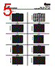SD18-1R5-R Datasheet HTML 5Page - Cooper Bussmann, Inc. 