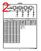 HCTS393D Datasheet HTML 2Page - Intersil Corporation 