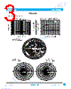 2SC3356-R25 Datasheet HTML 3Page - Guangdong Kexin Industrial Co.,Ltd 