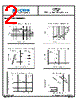 2SB1188_15 Datasheet HTML 2Page - SeCoS Halbleitertechnologie GmbH 