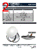 WPANT30026-SE Datasheet HTML 2Page - World Produts Inc. 