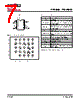 MX66L1G45G Datasheet HTML 7Page - Macronix International 