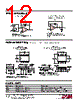 LT1792 Datasheet HTML 12Page - LINER 