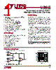 LT1127_15 Datasheet HTML 1Page - Linear Technology 