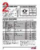 LTC3405_15 Datasheet HTML 2Page - Linear Technology 