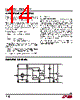 LT1723_15 Datasheet HTML 14Page - Linear Technology 