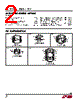 LT1723_15 Datasheet HTML 2Page - Linear Technology 