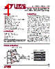 LT1724_15 Datasheet HTML 1Page - Linear Technology 