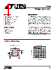 LT1026 Datasheet HTML 1Page - LINER 