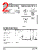 LT1029 Datasheet HTML 2Page - Linear Technology 