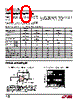 LT1124 Datasheet HTML 10Page - LINER 