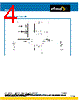 RFSA3713SQ Datasheet HTML 4Page - RF Micro Devices 