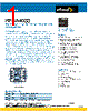 RFSA4033 Datasheet HTML 1Page - RFMD 