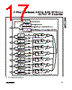 MAX7300AGL Datasheet HTML 17Page - Maxim Integrated Products 