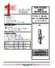 SA40C Datasheet HTML 1Page - Micro Commercial Components 