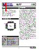SY10E137 Datasheet HTML 1Page - Micrel Semiconductor 
