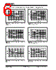 MCP3201-CIP Datasheet HTML 6Page - MICROCHIP 
