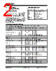 MCP3201-CIP Datasheet HTML 2Page - MICROCHIP 