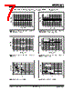 MCP3201-BIST Datasheet HTML 7Page - Microchip Technology 