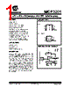 MCP3201-BIST Datasheet HTML 1Page - MICROCHIP 