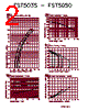 FST5045 Datasheet HTML 2Page - Microsemi Corporation 