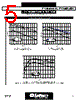 LX1663CD Datasheet HTML 5Page - Microsemi Corporation 