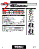 LX1663CD Datasheet HTML 2Page - Microsemi Corporation 