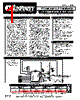 LX1663ACD Datasheet HTML 1Page - Microsemi Corporation 