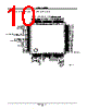 LC87F7NC8A Datasheet HTML 10Page - ON Semiconductor 