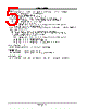 LC87F7NC8A Datasheet HTML 5Page - ON Semiconductor 