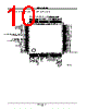 LC87F7NJ2A Datasheet HTML 10Page - ON Semiconductor 