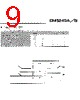 SM5840B Datasheet HTML 9Page - Nippon Precision Circuits Inc 