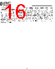 SM5840B Datasheet HTML 16Page - NPC 